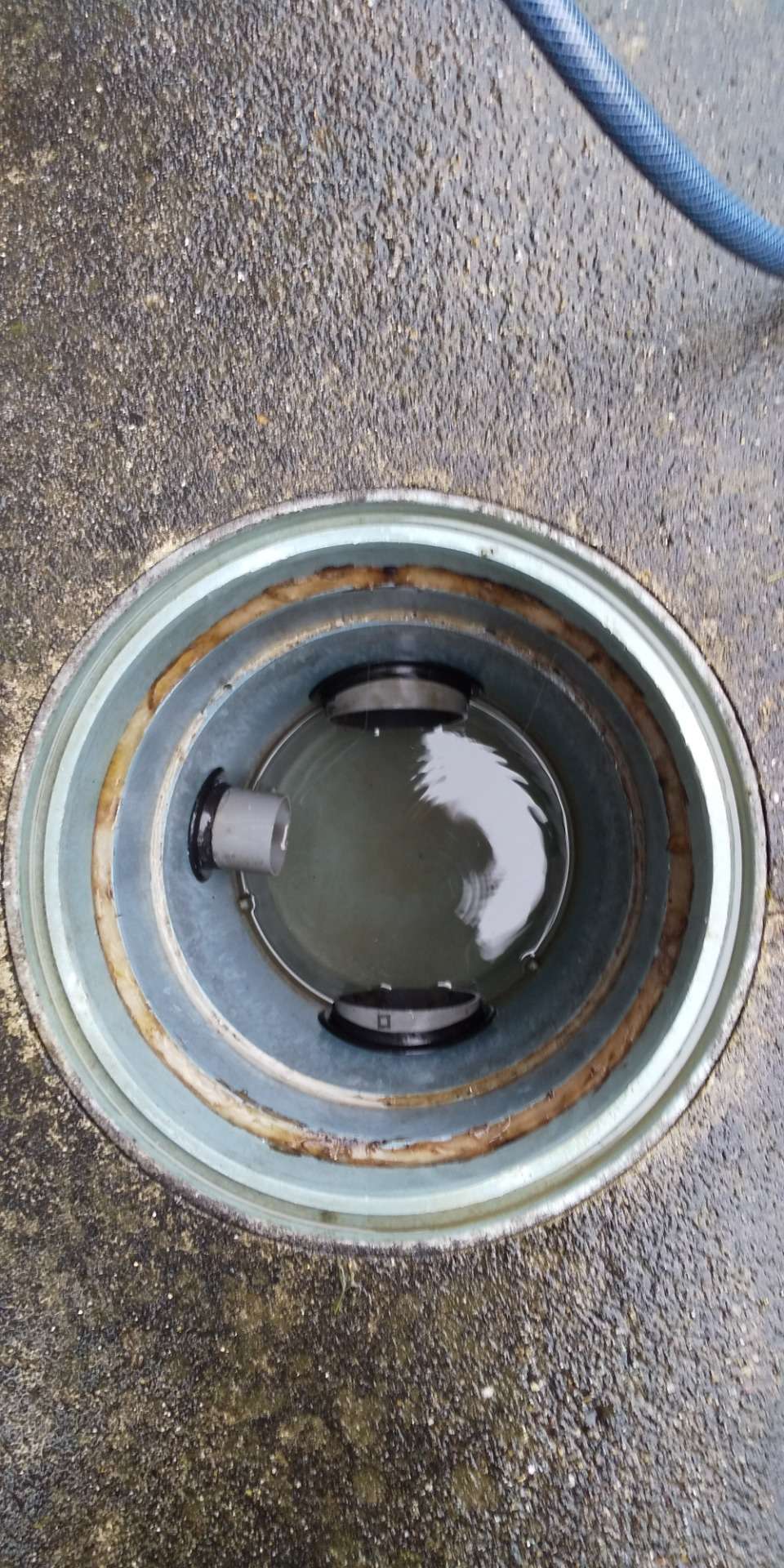 排水管クリーニングの事例